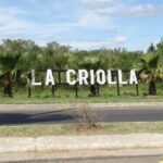 Una iniciativa que enorgullece a la localidad de La Criolla