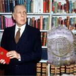 A 38 años de su muerte: La tumba de Borges