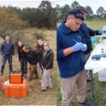 Acuífero Guaraní, un sistema que preserva un preciado elemento: El agua