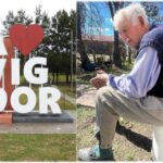 Colonia Avigdor, itinerario de su gente.
