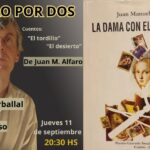 «Alfaro por dos»