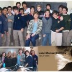 Por siempre, profesores