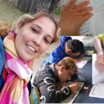 Alfabetizar en los barrios: Letras que cambian vidas.