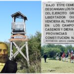 Campamento Calá, Sitio Histórico Nacional