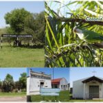 Memorias de un poblado colonense