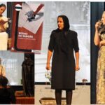 Eximia presentación teatral en Concordia.