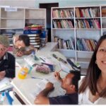 “Aprender sin Límites”: Una nueva oportunidad y un puente hacia el futuro.