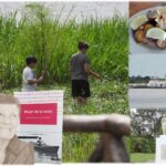 Un rinconcito de pescadores…