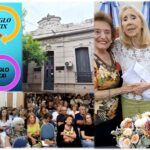 Las mujeres detrás de las grandes obras solidarias de Concordia.