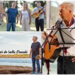 Páginas de Concordia: música que rescata la memoria