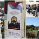 Merecido homenaje al Brig. Gral. Miguel Galarza