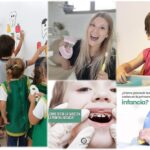 Sonrisas que educan: prevención y hábitos para una salud bucal infantil saludable