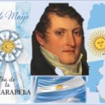 El inicio de la Semana de Mayo
