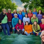 Amistad, compromiso y sensibilidad: la historia de Cantoras de Agua Dulce