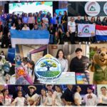La fructífera e inagotable Feria Internacional del Ambiente