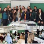 Capacitación docente: ¿por qué la ciencia vuelve a defender la escritura cursiva?