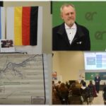 “Alemanes del Volga, la vigencia de un pueblo”