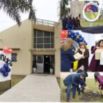 Escuela “Salto Grande”, 40 años de apostar al futuro.
