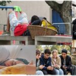 Dormir mal y su relación con la depresión en la adolescencia.