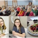 Compromiso sostenido: LACEC continúa su ciclo de charlas sobre nutrición y prevención